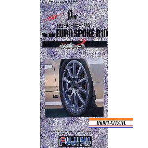 61 EURO SPOKE R10 17