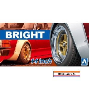 79 BRIGHT 14