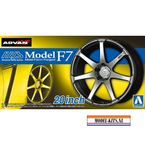 82 AVS MODELS F7 20
