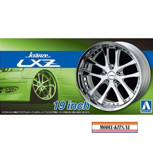 87 KRÄNZE LXZ 19