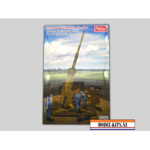 8,8CM L 71 FLAK41 1