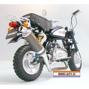 HONDA MONKEY 2000 2