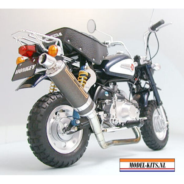 HONDA MONKEY 2000 2