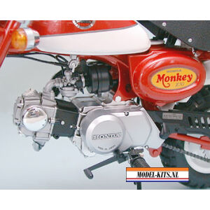HONDA MONKEY 2000 3