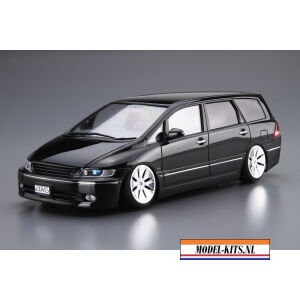 Honda Odyssey Dad Rb1 1