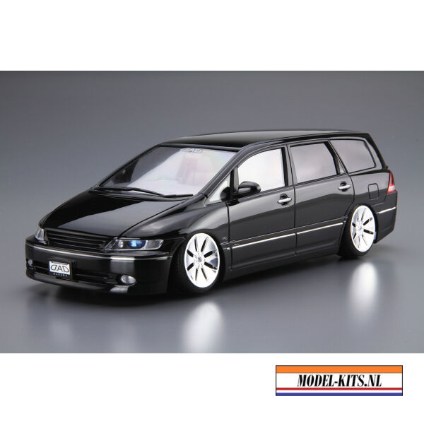 Honda Odyssey Dad Rb1 1