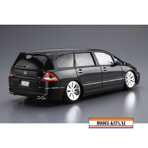 Honda Odyssey Dad Rb1 2
