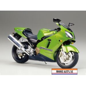 KAWASAKI NINJA ZX 12R 1