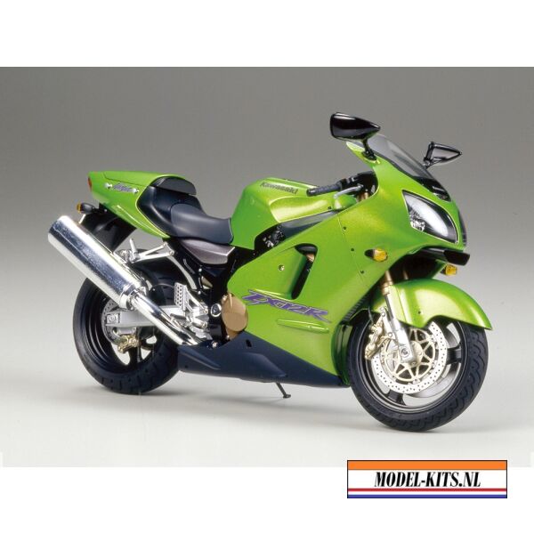 KAWASAKI NINJA ZX 12R 1