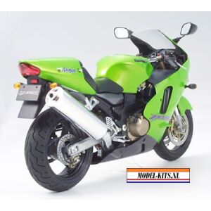 KAWASAKI NINJA ZX 12R 2