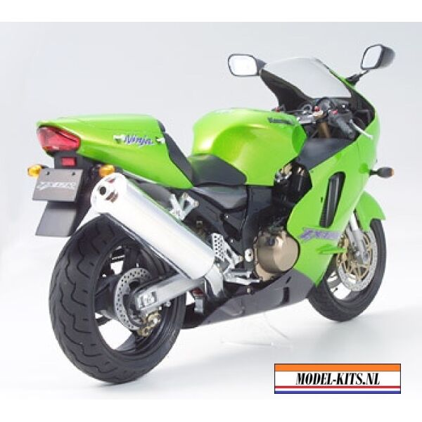 KAWASAKI NINJA ZX 12R 2