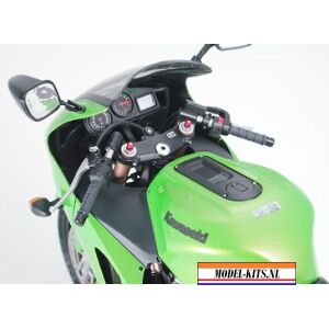 KAWASAKI NINJA ZX 12R 3