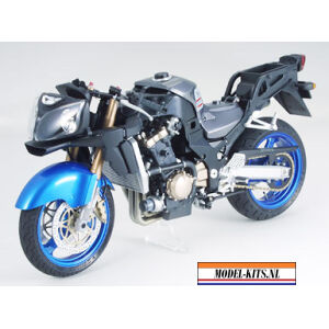 KAWASAKI NINJA ZX 12R 4