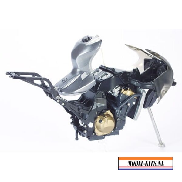 KAWASAKI NINJA ZX 12R 5