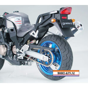 KAWASAKI NINJA ZX 12R 6
