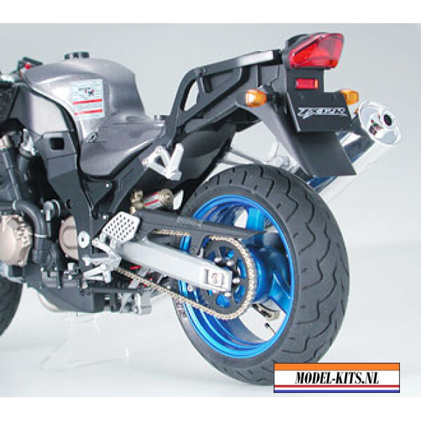 KAWASAKI NINJA ZX 12R 6