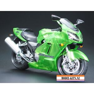 KAWASAKI NINJA ZX 12R 8