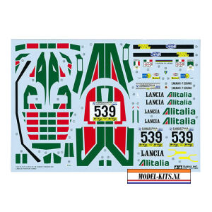LANCIA STRATOS TURBO 2
