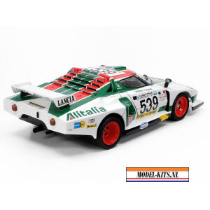 LANCIA STRATOS TURBO 4