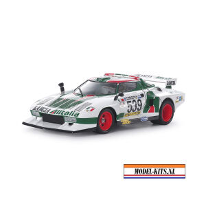 LANCIA STRATOS TURBO 5