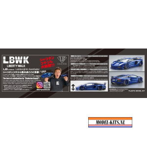 CA50 lw18