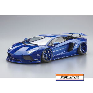 Lb Works Lamborghini Aventador Version 2 2