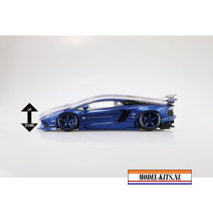 Lb Works Lamborghini Aventador Version 2 4