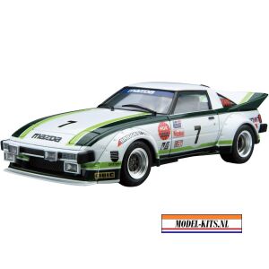 MAZDA SA22C RX 7 DAYTONA 1