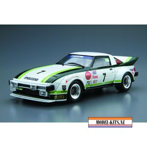 MAZDA SA22C RX 7 DAYTONA 2