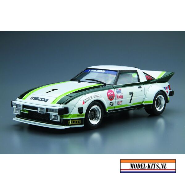 MAZDA SA22C RX 7 DAYTONA 2