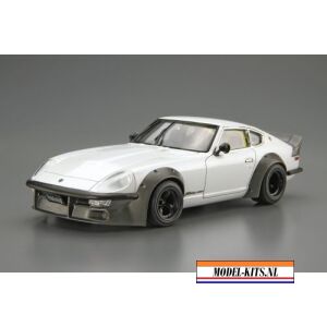 NISSAN S30 FAIRLADY Z AERO CUSTOM VER.2 '75 1