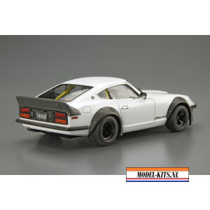NISSAN S30 FAIRLADY Z AERO CUSTOM VER.2 '75 2
