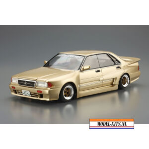 NISSAN Y31 CEDRIC AND GLORIA 1