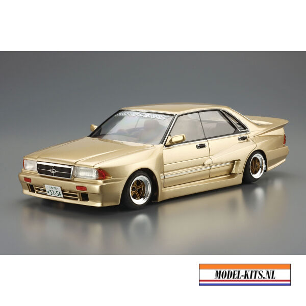 NISSAN Y31 CEDRIC AND GLORIA 1