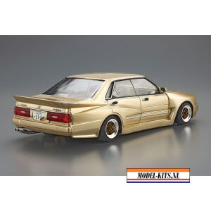 NISSAN Y31 CEDRIC AND GLORIA 2