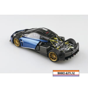 PAGANI HUAYRA PACCHETTO TEMPESTA 3