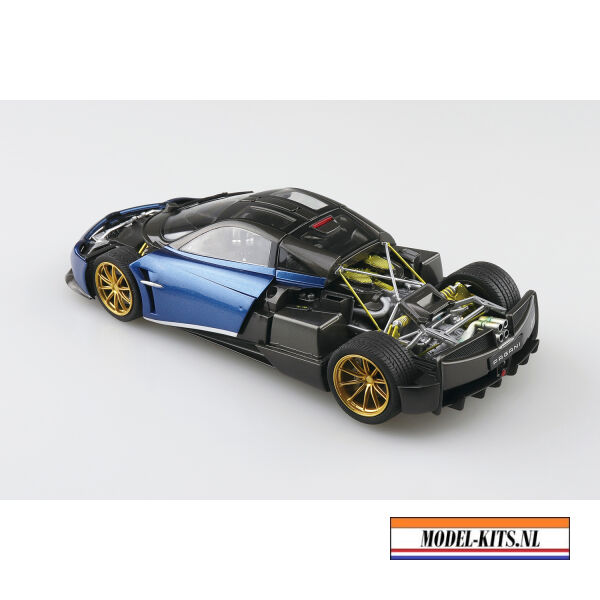 PAGANI HUAYRA PACCHETTO TEMPESTA 3