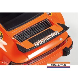 PORSCHE 934 JAGERMEISTER 1