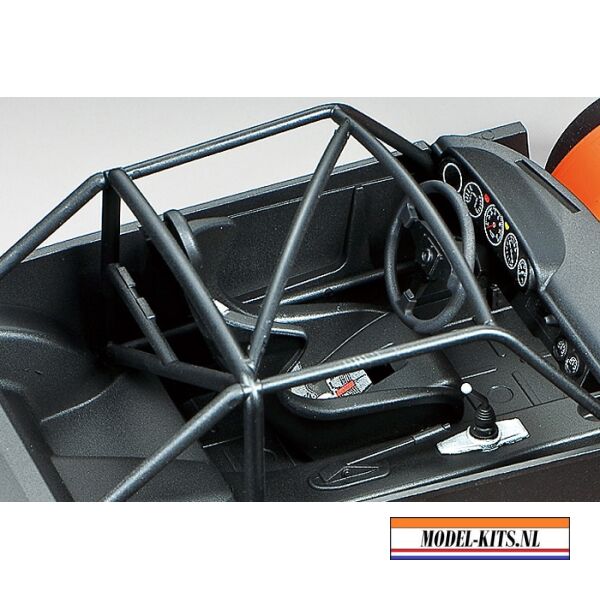 PORSCHE 934 JAGERMEISTER 2