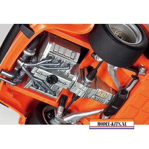 PORSCHE 934 JAGERMEISTER 3