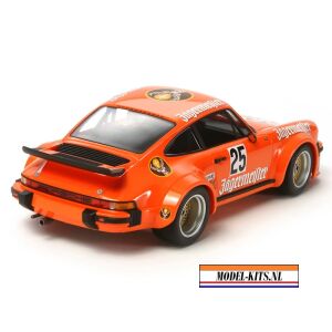 PORSCHE 934 JAGERMEISTER 6
