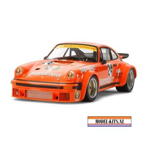 PORSCHE 934 JAGERMEISTER 8