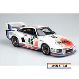 PORSCHE 935 K2 1978 LE MANS 24 HOURS 2