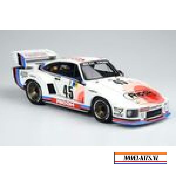 PORSCHE 935 K2 1978 LE MANS 24 HOURS 2