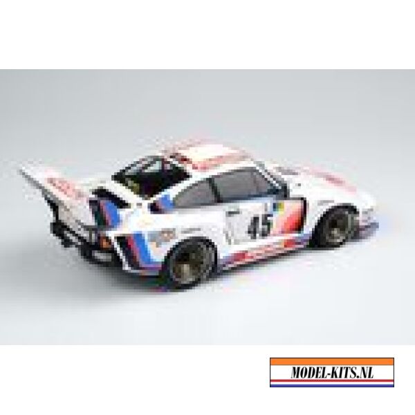 PORSCHE 935 K2 1978 LE MANS 24 HOURS 3