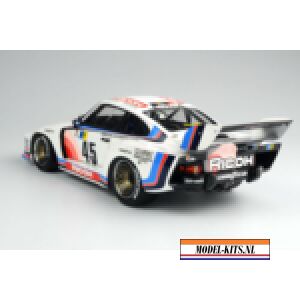 PORSCHE 935 K2 1978 LE MANS 24 HOURS 7