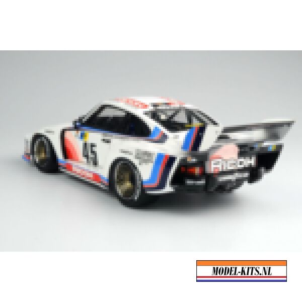 PORSCHE 935 K2 1978 LE MANS 24 HOURS 7