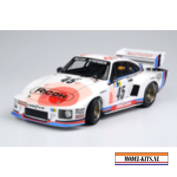 PORSCHE 935 K2 1978 LE MANS 24 HOURS 9