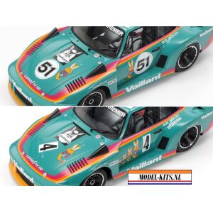 PORSCHE 935 VAILLANT 2