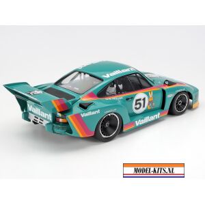 PORSCHE 935 VAILLANT 5